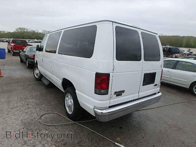 2006 FORD ECONOLINE - VIN: 1FBNE31L16HA16045 - Photo 3