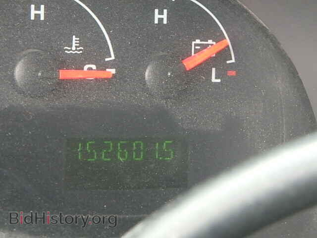 2006 FORD ECONOLINE - VIN: 1FBNE31L16HA16045 - Photo 8