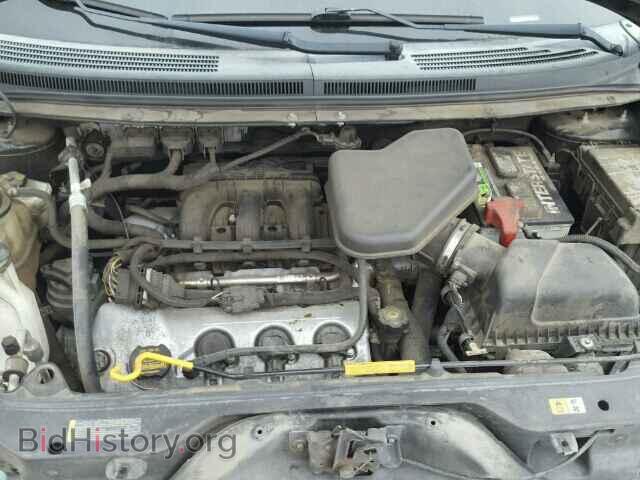 2008 FORD EDGE - VIN: 2FMDK36C48BB05158 - Photo 7