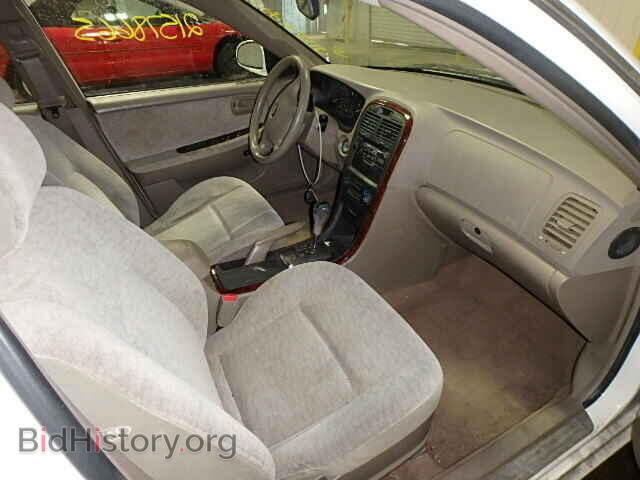 2005 KIA OPTIMA - VIN: KNAGD128155397558 - Фото 5