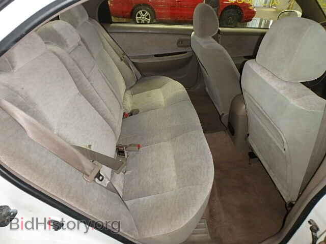2005 KIA OPTIMA - VIN: KNAGD128155397558 - Фото 6