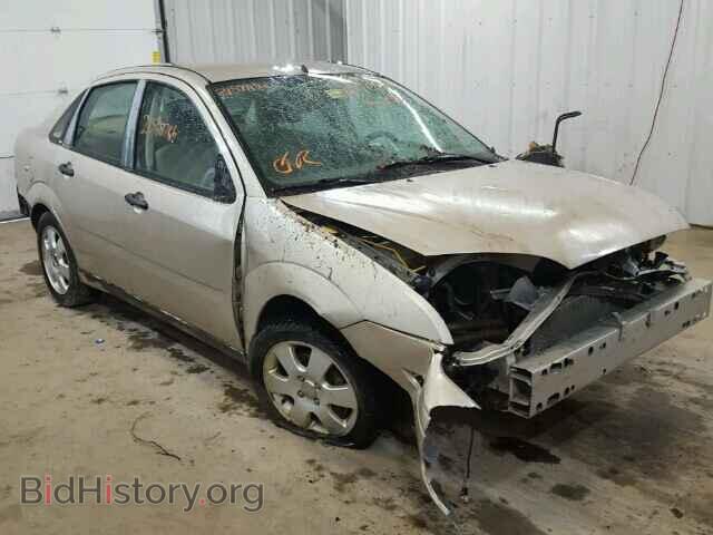 Фотография 1FAFP34N97W230081 - FORD FOCUS 2007