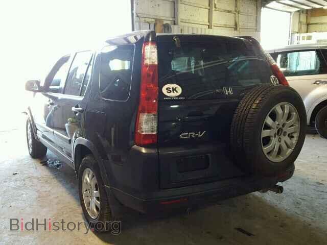 2005 HONDA CRV - VIN: JHLRD78885C011237 - Фото 3