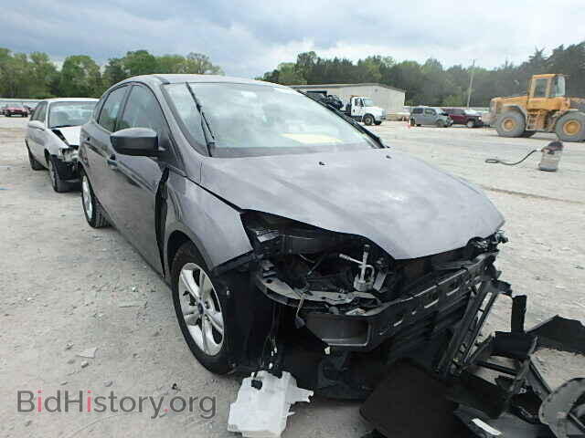 Photo 1FAHP3K28CL432567 - FORD FOCUS 2012