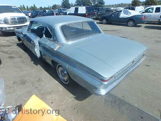 1962 BUICK SKYLARK - VIN: 311532672 - Фото 3