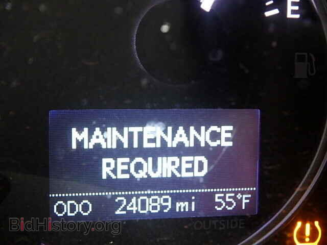 2013 LEXUS CT 200 - VIN: JTHKD5BH3D2129534 - Фото 8