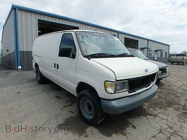 Photo 1FTFE24Y8THA68690 - FORD ECONOLINE 1996