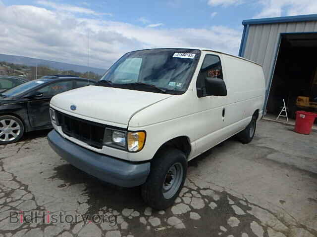 1996 FORD ECONOLINE - VIN: 1FTFE24Y8THA68690 - Photo 2