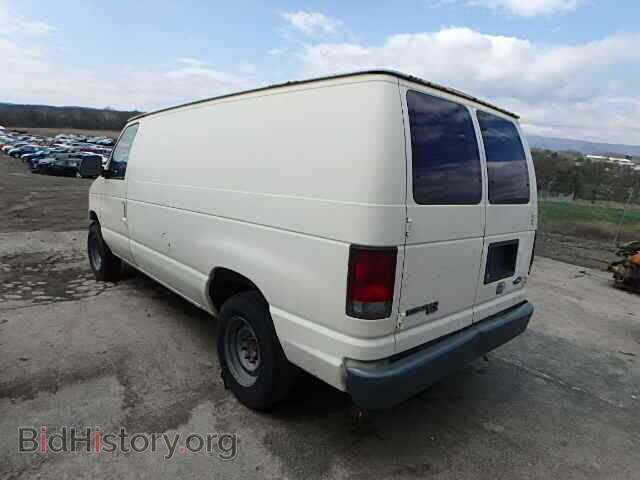 1996 FORD ECONOLINE - VIN: 1FTFE24Y8THA68690 - Photo 3