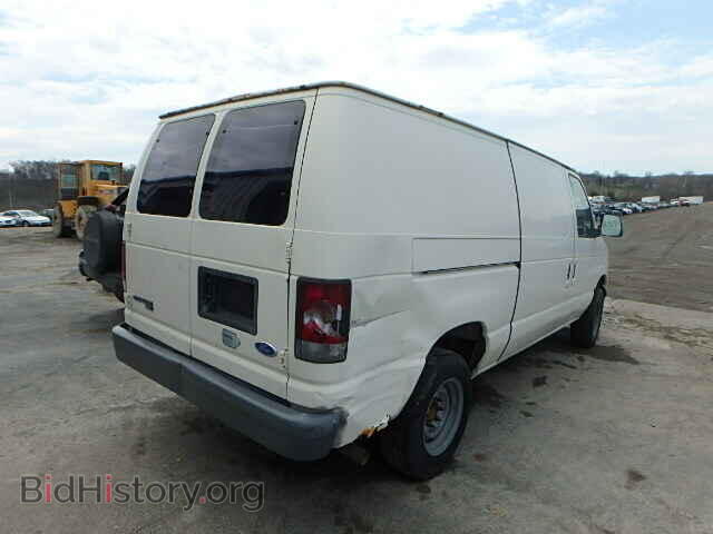 1996 FORD ECONOLINE - VIN: 1FTFE24Y8THA68690 - Photo 4