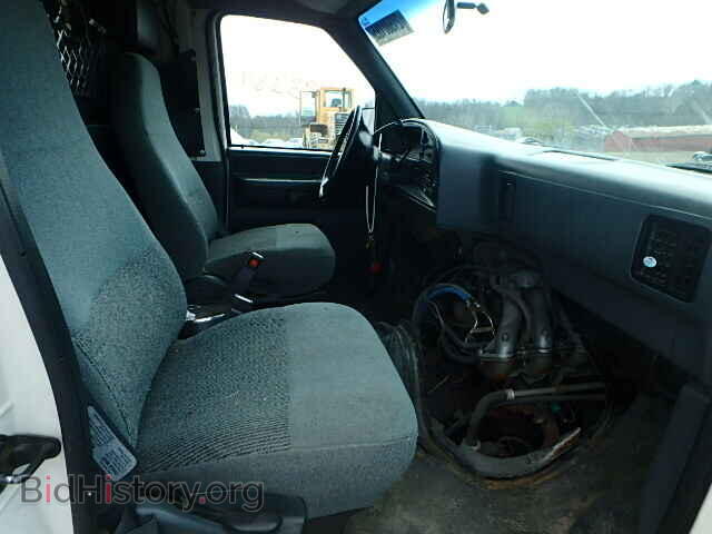 1996 FORD ECONOLINE - VIN: 1FTFE24Y8THA68690 - Photo 5