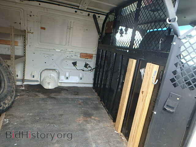 1996 FORD ECONOLINE - VIN: 1FTFE24Y8THA68690 - Photo 6
