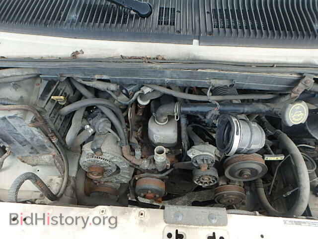 1996 FORD ECONOLINE - VIN: 1FTFE24Y8THA68690 - Photo 7