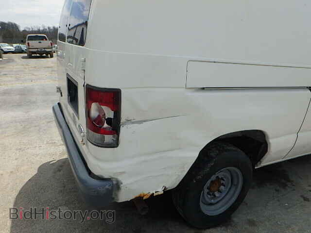 1996 FORD ECONOLINE - VIN: 1FTFE24Y8THA68690 - Photo 9