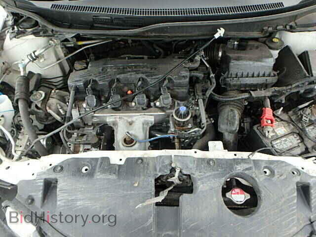 2014 HONDA CIVIC - VIN: 2HGFB2F55EH503790 - Фото 7