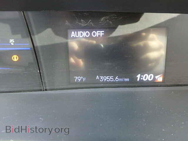 2014 HONDA CIVIC - VIN: 2HGFB2F55EH503790 - Фото 8
