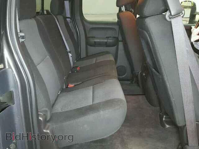 2010 CHEVROLET SILVERADO - VIN: 1GCSKSE05AZ194836 - Фото 6