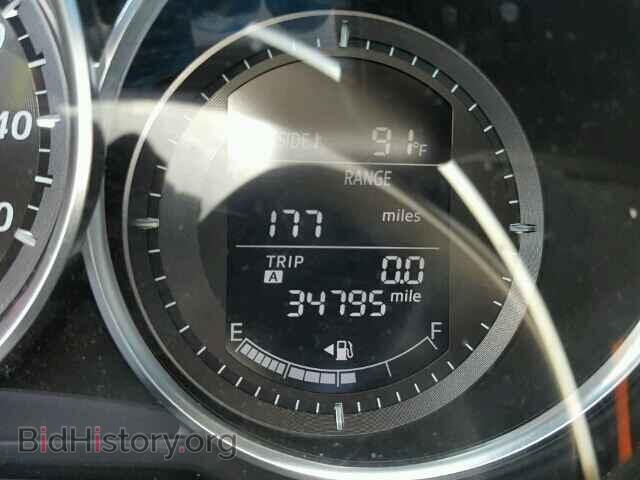 2013 MAZDA CX-5 - VIN: JM3KE2BE7D0123841 - Фото 8