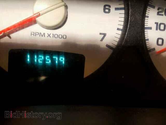 2005 DODGE RAM 1500 - VIN: 1D7HU18D55S143323 - Фото 8