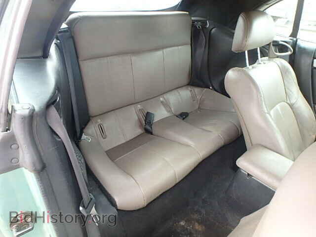 2003 MITSUBISHI ECLIPSE - VIN: 4A3AE75H53E019709 - Photo 6