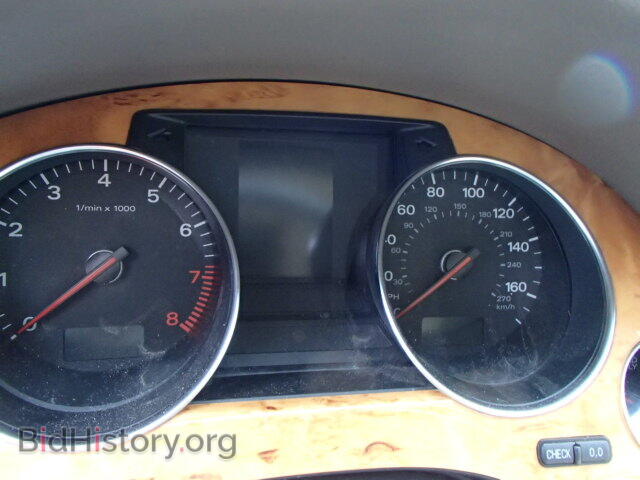 2004 AUDI A8 - VIN: WAUML44E64N002346 - Фото 4