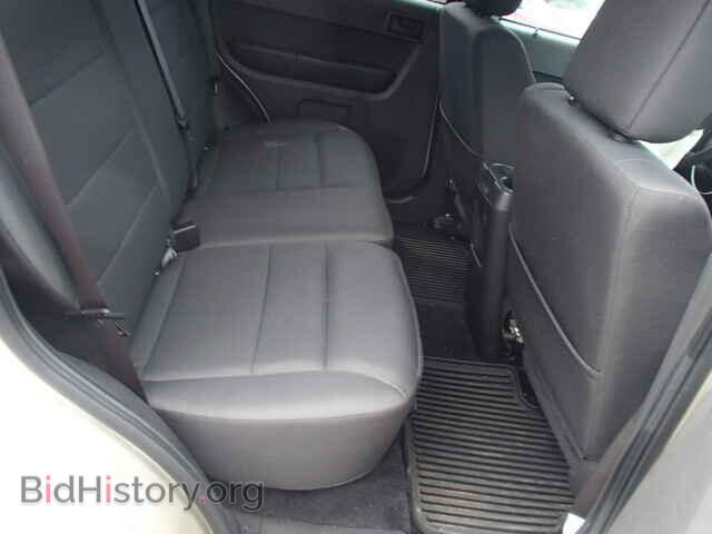 2012 FORD ESCAPE - VIN: 1FMCU0DG5CKA73460 - Фото 6