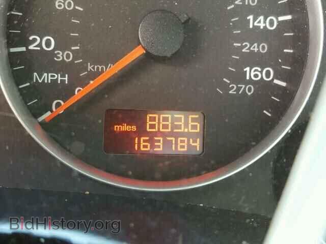 2006 AUDI A4 - VIN: WAUDF78E76A146176 - Photo 8