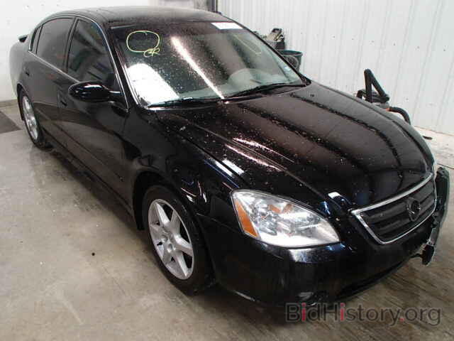 Photo 1N4BL11D33C153147 - NISSAN ALTIMA 2003