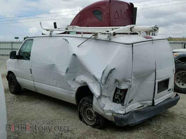2003 FORD ECONOLINE - VIN: 1FTRE14273HA78839 - Фото 3