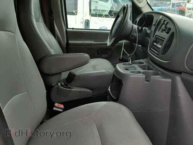 2003 FORD ECONOLINE - VIN: 1FTRE14273HA78839 - Фото 5