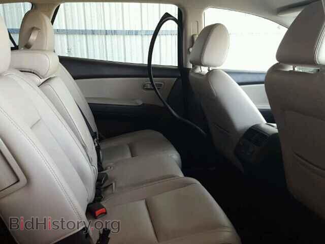 2013 MAZDA CX-9 - VIN: JM3TB3CA1D0411854 - Фото 6