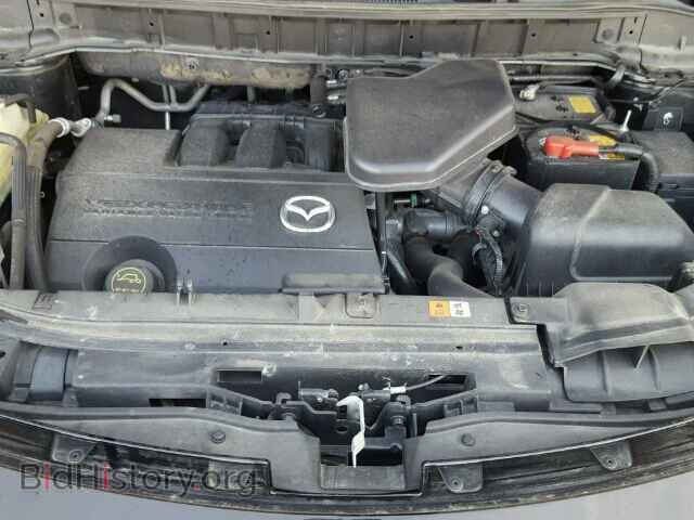 2013 MAZDA CX-9 - VIN: JM3TB3CA1D0411854 - Фото 7