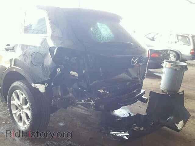 2013 MAZDA CX-9 - VIN: JM3TB3CA1D0411854 - Фото 10