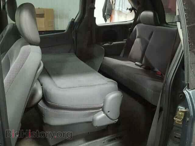 2006 DODGE CARAVAN - VIN: 1D4GP25B76B655966 - Фото 6