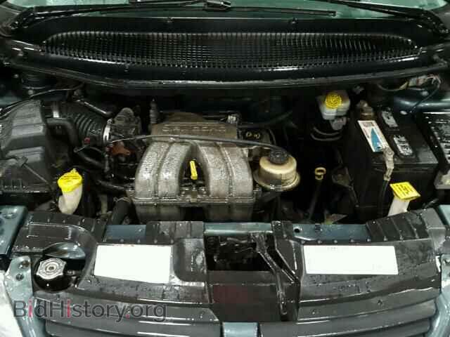 2006 DODGE CARAVAN - VIN: 1D4GP25B76B655966 - Фото 7