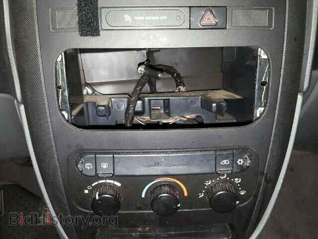 2006 DODGE CARAVAN - VIN: 1D4GP25B76B655966 - Фото 9