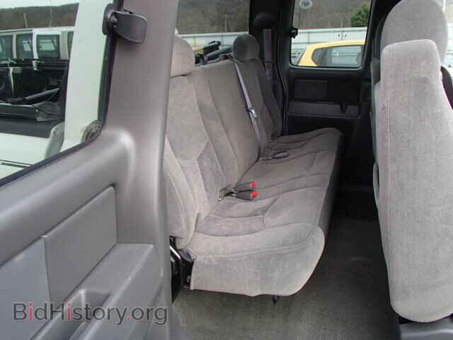 2007 CHEVROLET SILVERADO - VIN: 1GCEK19B47E182941 - Photo 6
