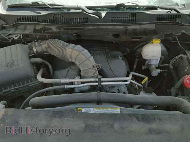 2012 DODGE RAM 1500 - VIN: 1C6RD6FT2CS199293 - Фото 7