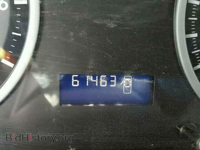 2012 DODGE RAM 1500 - VIN: 1C6RD6FT2CS199293 - Фото 8