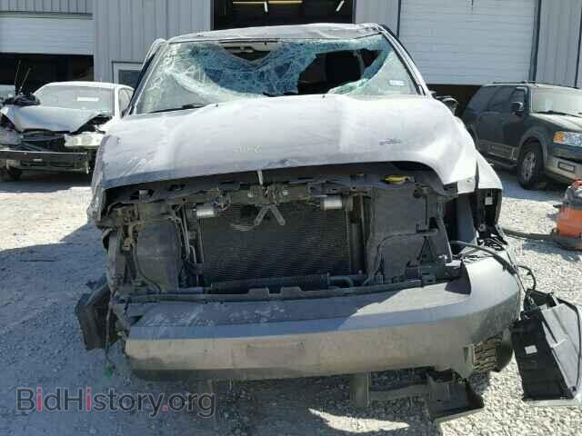 2012 DODGE RAM 1500 - VIN: 1C6RD6FT2CS199293 - Фото 9