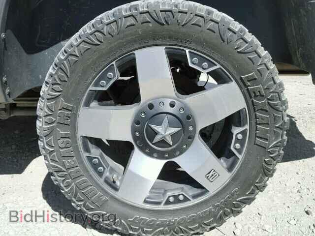 2012 DODGE RAM 1500 - VIN: 1C6RD6FT2CS199293 - Фото 10