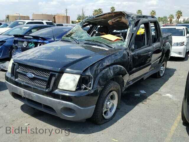 2005 FORD EXPLORER - VIN: 1FMZU67KX5UA29541 - Фото 2
