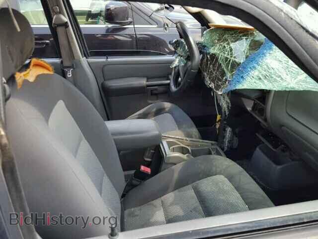 2005 FORD EXPLORER - VIN: 1FMZU67KX5UA29541 - Фото 5