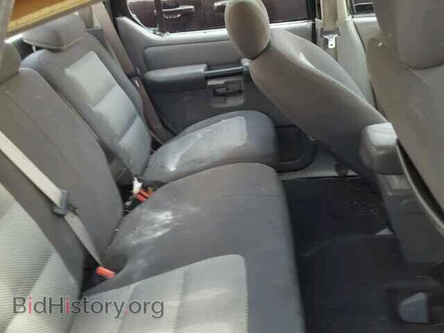 2005 FORD EXPLORER - VIN: 1FMZU67KX5UA29541 - Фото 6