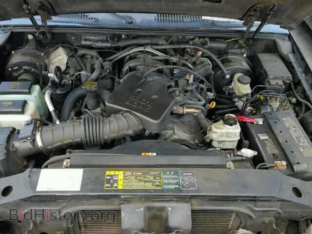 2005 FORD EXPLORER - VIN: 1FMZU67KX5UA29541 - Фото 7