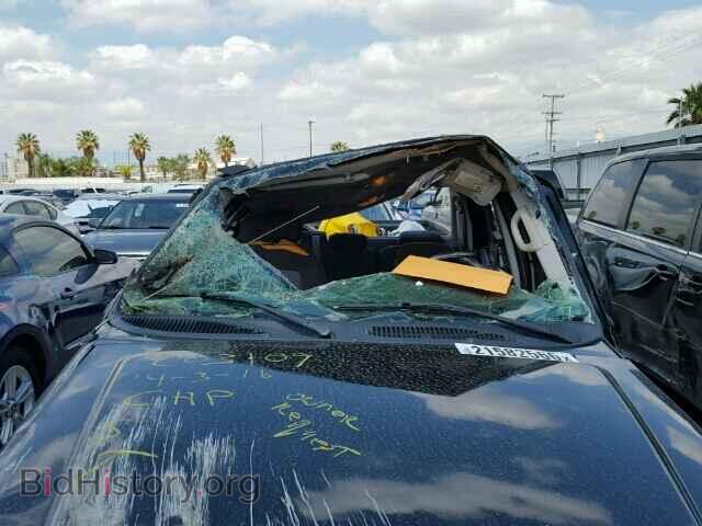 2005 FORD EXPLORER - VIN: 1FMZU67KX5UA29541 - Фото 9