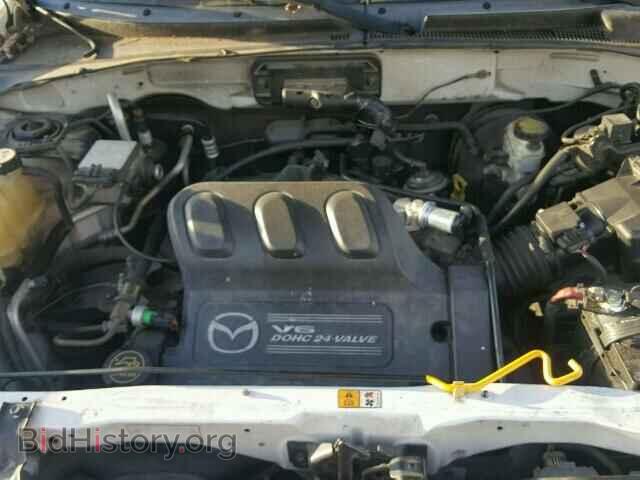 2002 MAZDA TRIBUTE - VIN: 4F2CU09192KM09294 - Фото 7