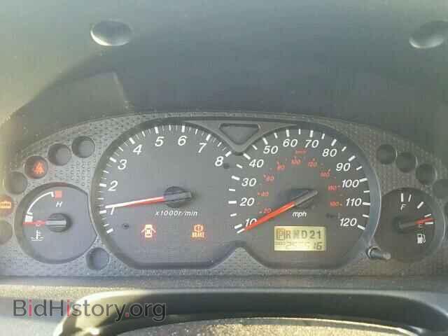 2002 MAZDA TRIBUTE - VIN: 4F2CU09192KM09294 - Фото 8