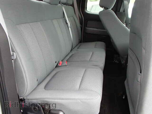 2014 FORD F150 - VIN: 1FTFX1CF0EFB93394 - Фото 6