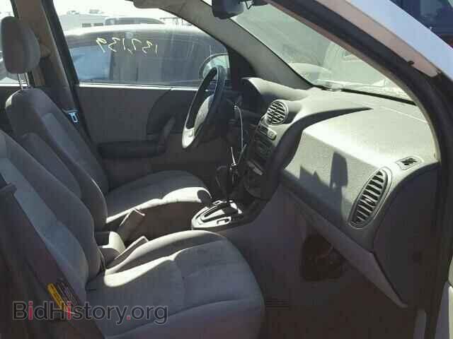 2003 SATURN VUE - VIN: 5GZCZ33D53S841869 - Фото 5